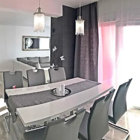 In 26664 Apartman