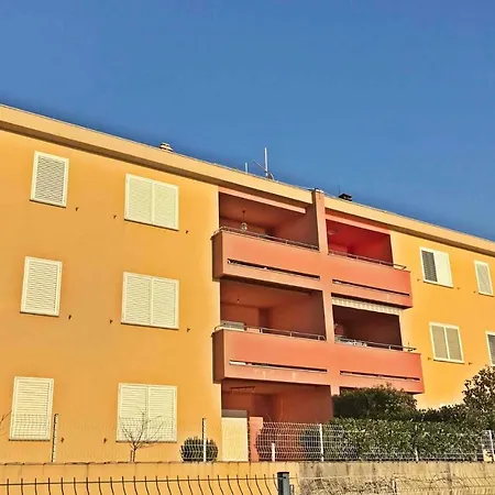 In 26664 Crikvenica
