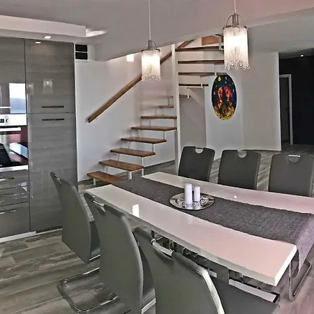 In 26664 Apartman Crikvenica