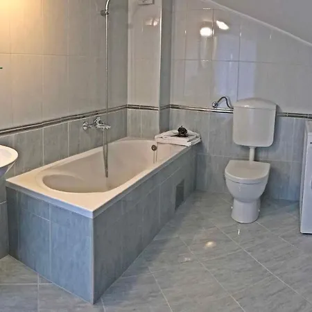 In 26664 Apartman